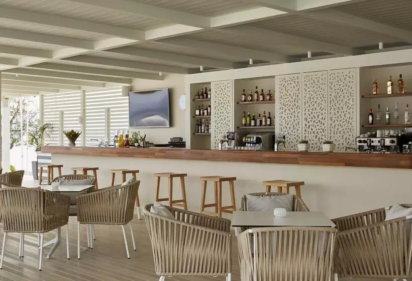 Hotel Capo Di Corfu   All Inclusive