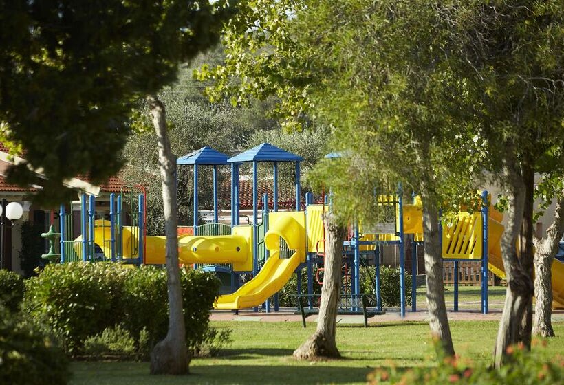 Hotel Capo Di Corfu   All Inclusive