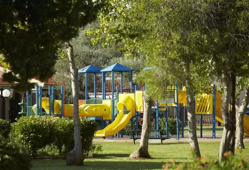 Hotel Capo Di Corfu   All Inclusive