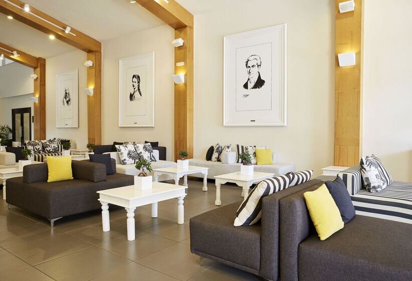 Hotel Capo Di Corfu   All Inclusive