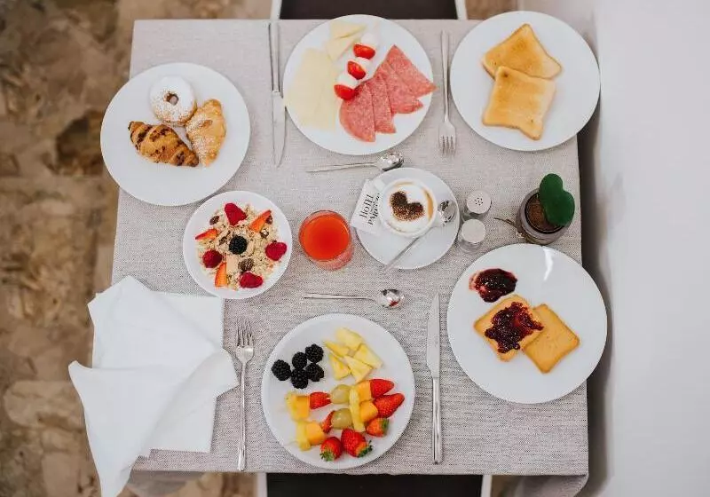 Hotel Citta' Di Parenzo