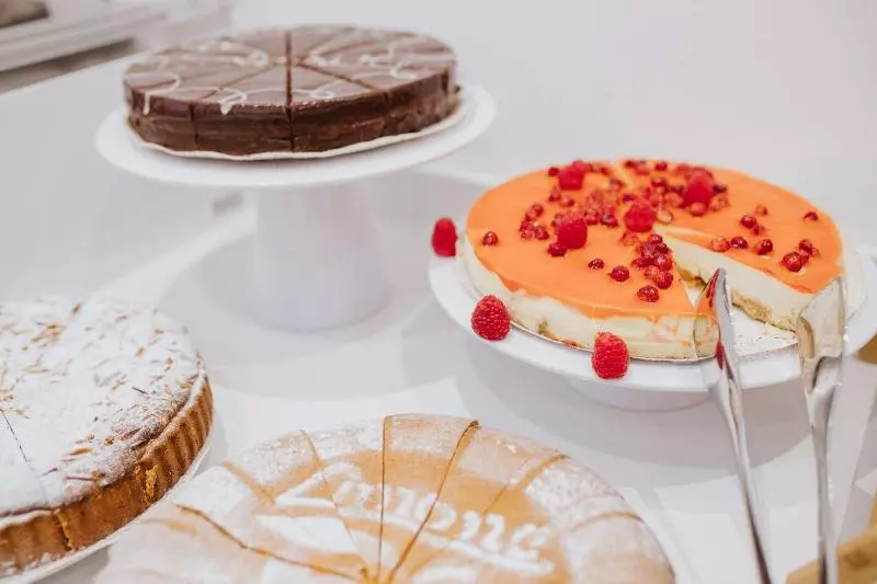 Hotel Citta' Di Parenzo