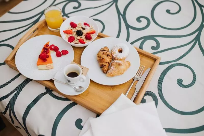 Hotel Citta' Di Parenzo