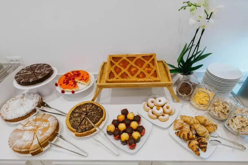 Hotel Citta' Di Parenzo