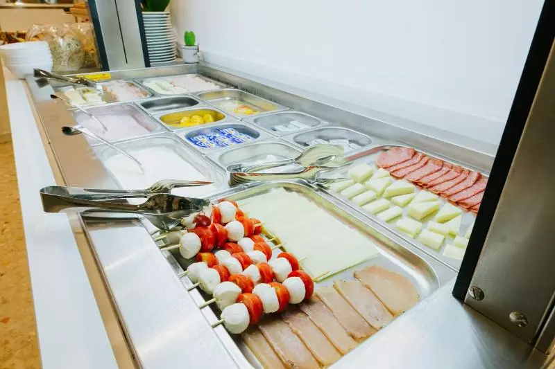 Hotel Citta' Di Parenzo