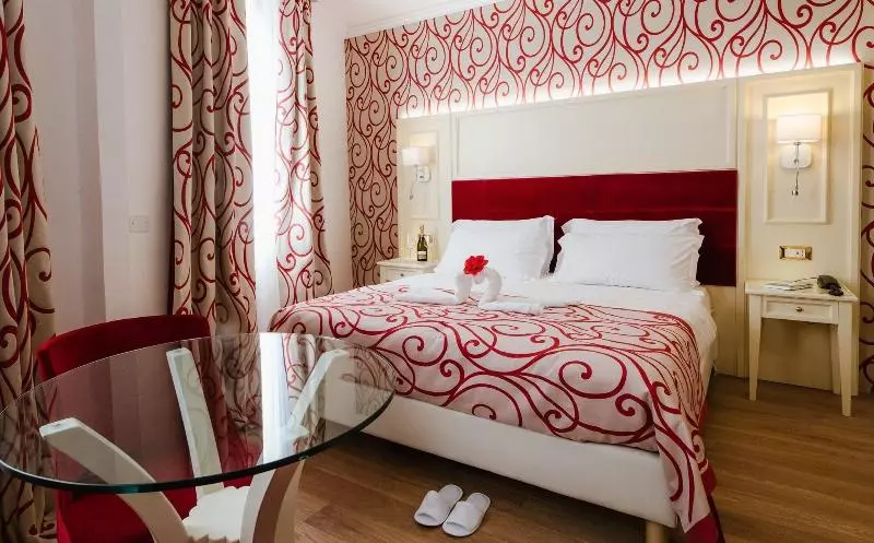 Hotel Citta' Di Parenzo