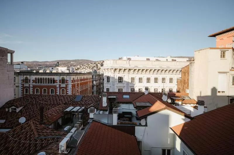 Hotel Citta' Di Parenzo