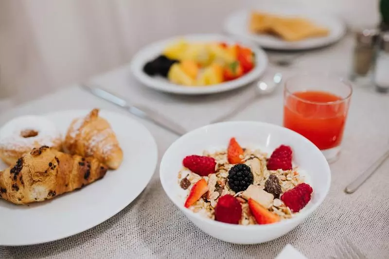 Hotel Citta' Di Parenzo