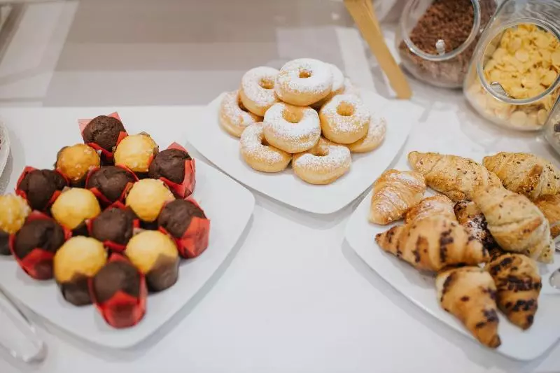 Hotel Citta' Di Parenzo