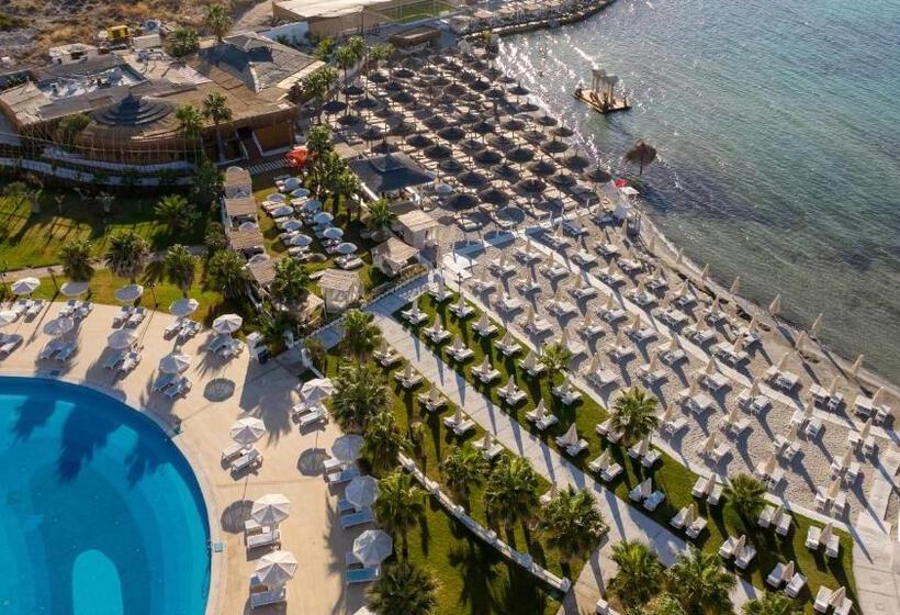 Hotel Cocos The Club Solto