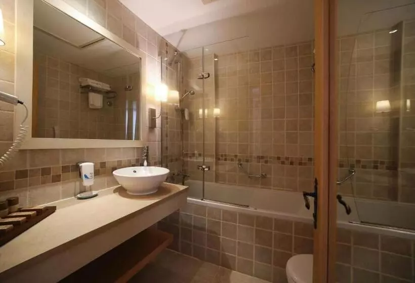 酒店 Cocos The Club Solto