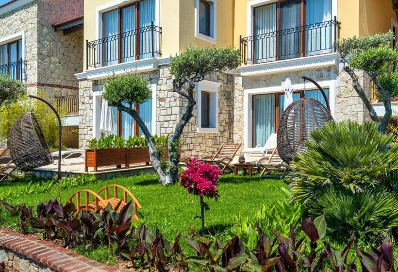 Hotel Cocos The Club Solto