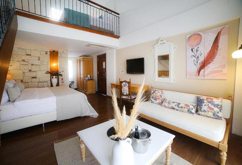 Hotel Cocos The Club Solto