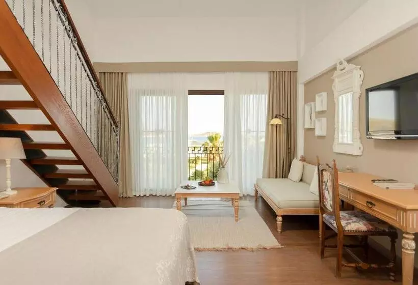 酒店 Cocos The Club Solto