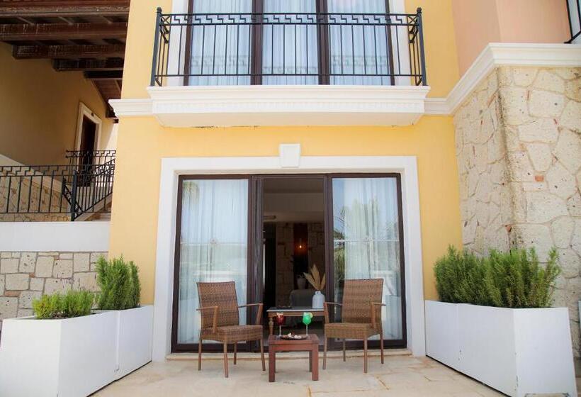 Hotel Cocos The Club Solto