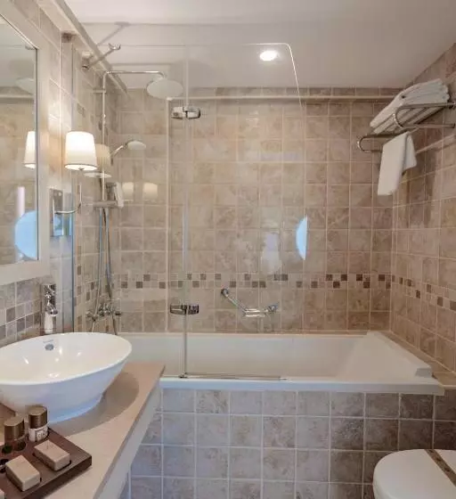 酒店 Cocos The Club Solto