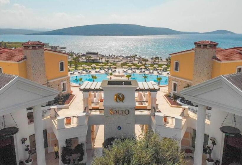 Hotel Cocos The Club Solto