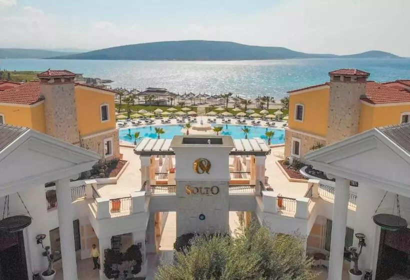 酒店 Cocos The Club Solto