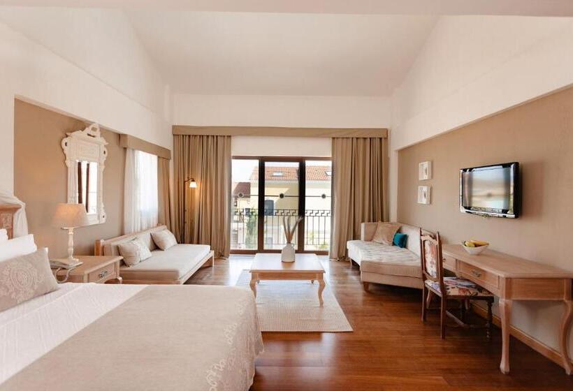 Hotel Cocos The Club Solto