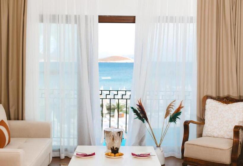 Hotel Cocos The Club Solto