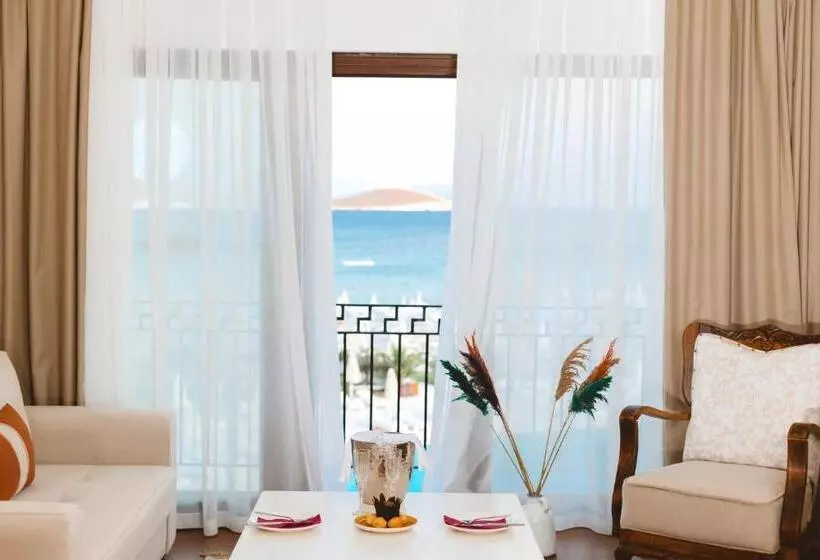 酒店 Cocos The Club Solto