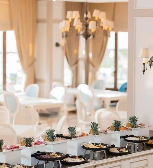 酒店 Cocos The Club Solto