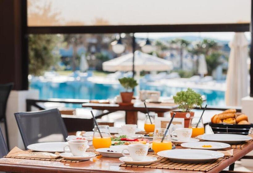 Hotel Cocos The Club Solto