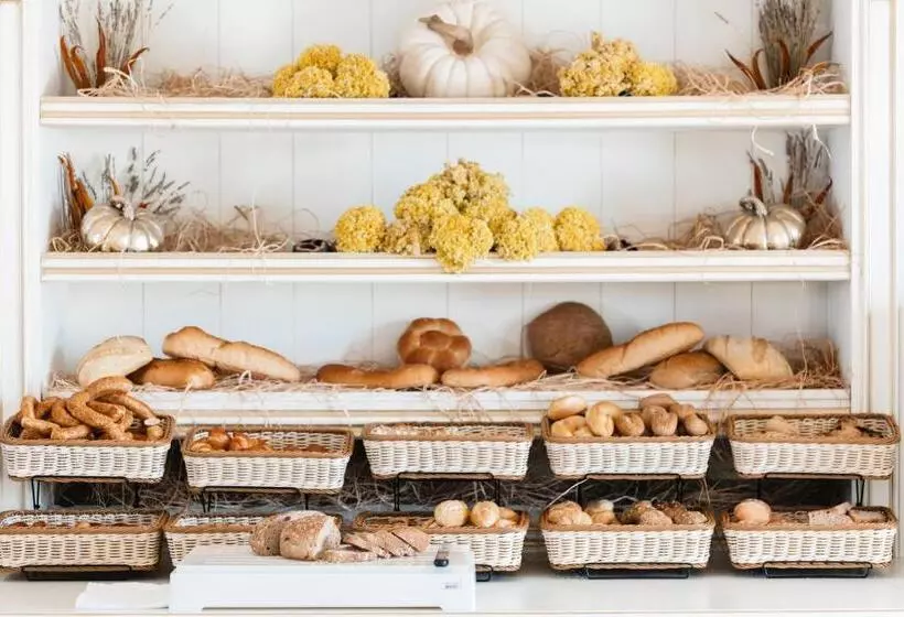 酒店 Cocos The Club Solto