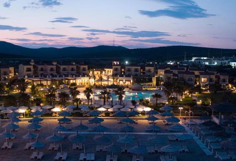 Hotel Cocos The Club Solto