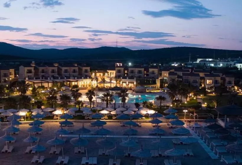 酒店 Cocos The Club Solto