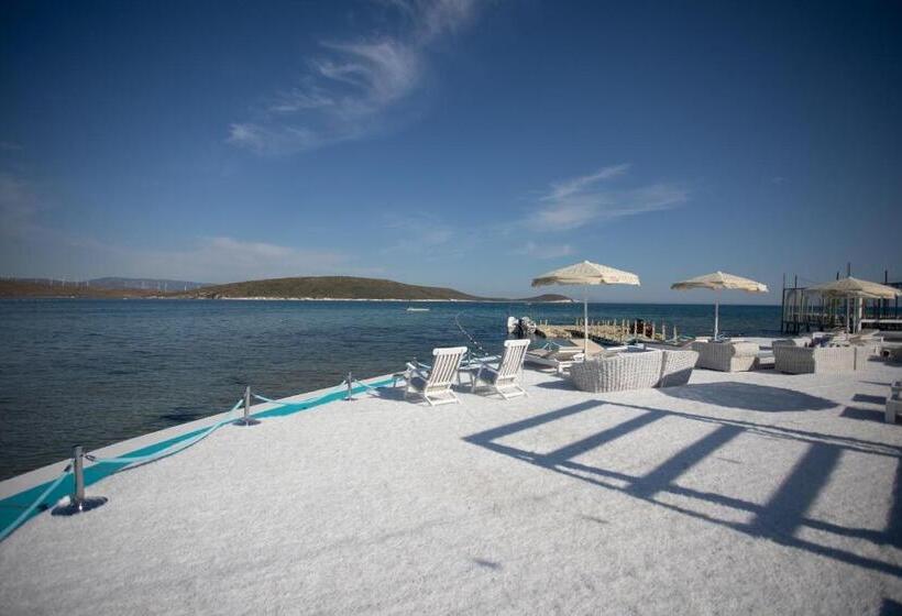 Hotel Cocos The Club Solto