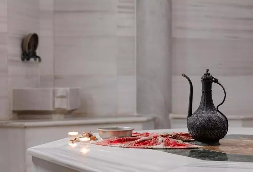 酒店 Cocos The Club Solto