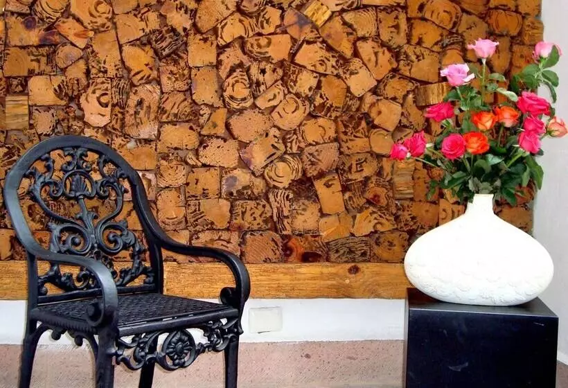 El Serafin Hotel Boutique