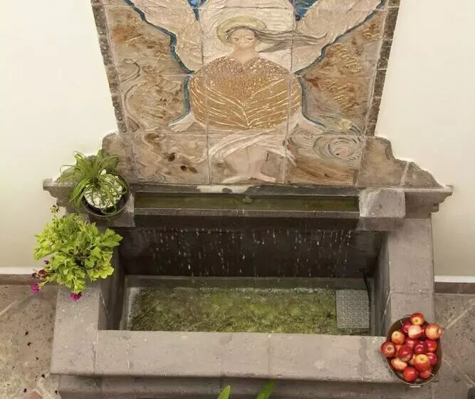 El Serafin Hotel Boutique