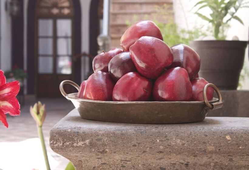 El Serafin Hotel Boutique