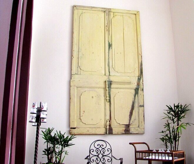 El Serafin Hotel Boutique