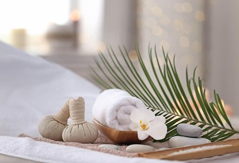 El Serafin Hotel Boutique