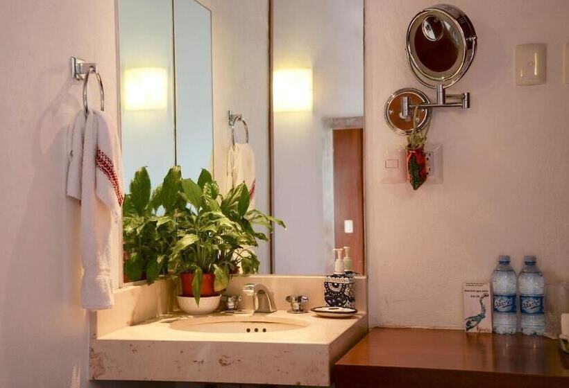 El Serafin Hotel Boutique