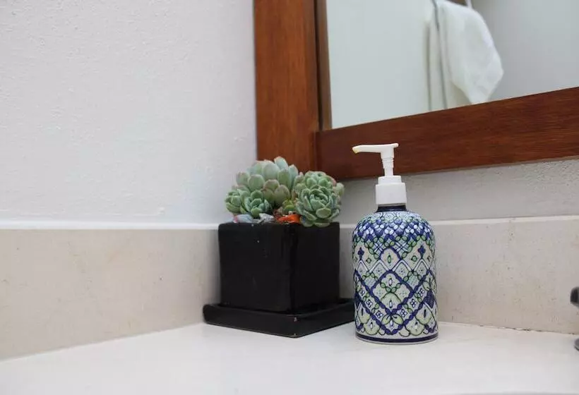 El Serafin Hotel Boutique