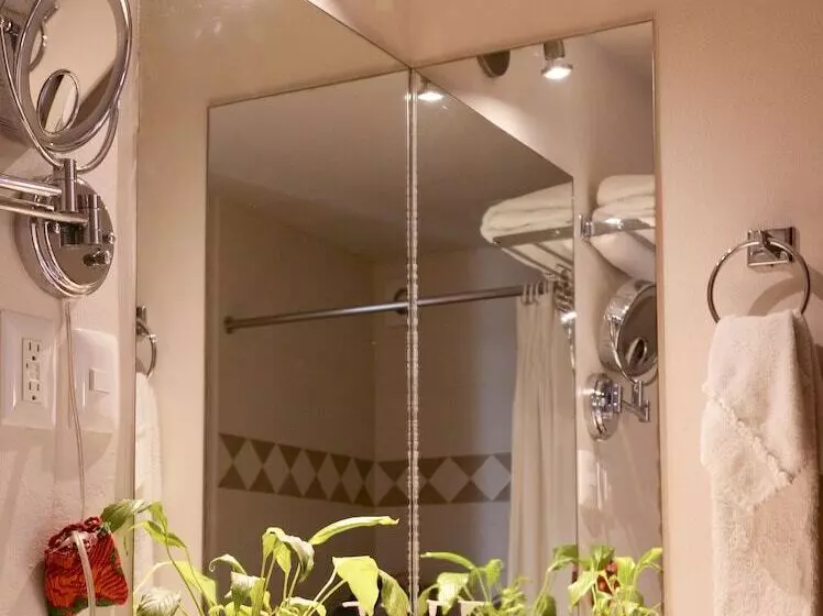 El Serafin Hotel Boutique