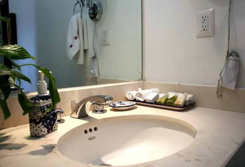 El Serafin Hotel Boutique