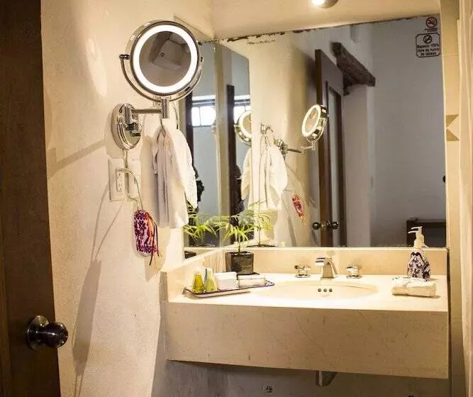 El Serafin Hotel Boutique