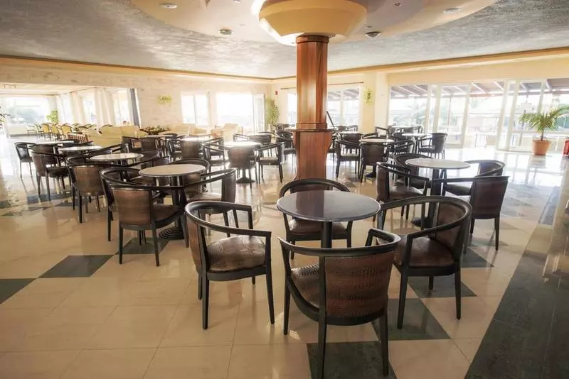 Отель Eurovillage Achilleas