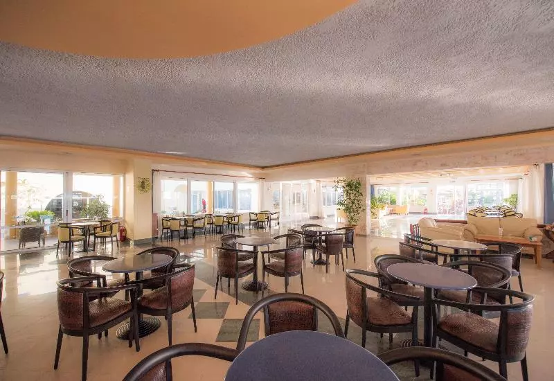 Отель Eurovillage Achilleas