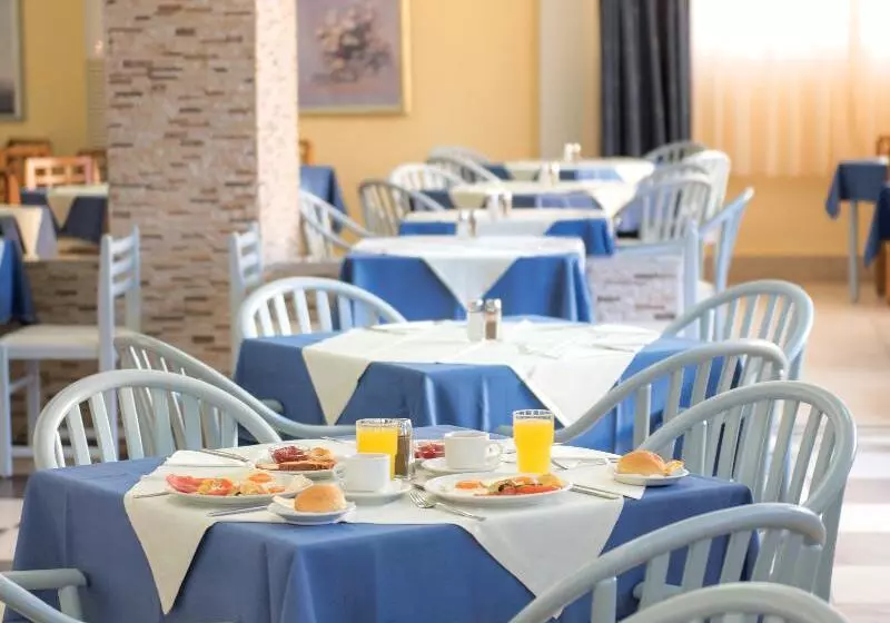 Отель Eurovillage Achilleas