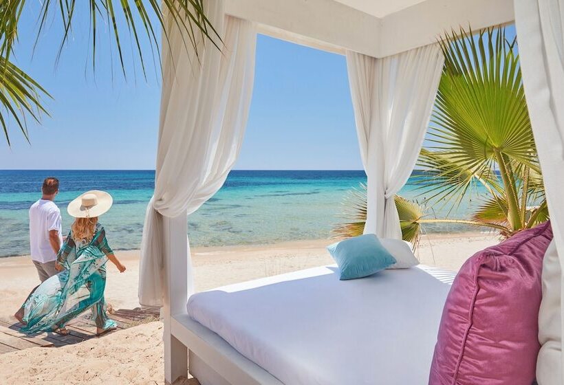 فندق Forte Village Resort Le Dune