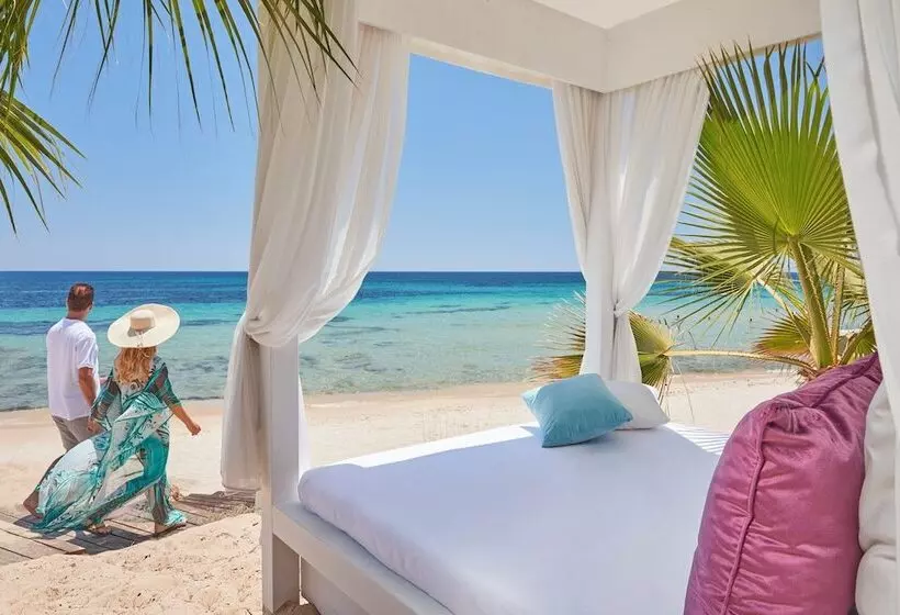 酒店 Forte Village Resort Le Dune