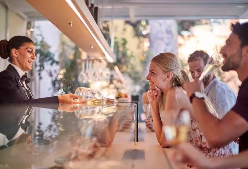 酒店 Forte Village Resort Le Dune