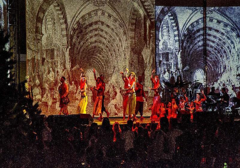 فندق Forte Village Resort Le Dune