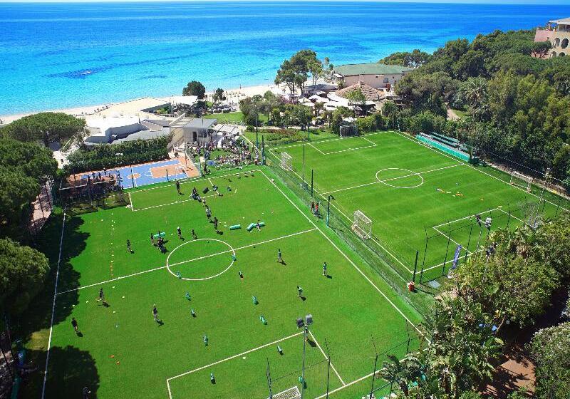 فندق Forte Village Resort Le Dune